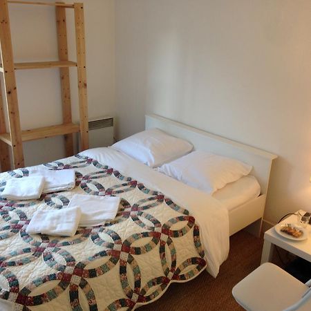 Bed and Breakfast La Gueulardiere Vernon  Exterior foto