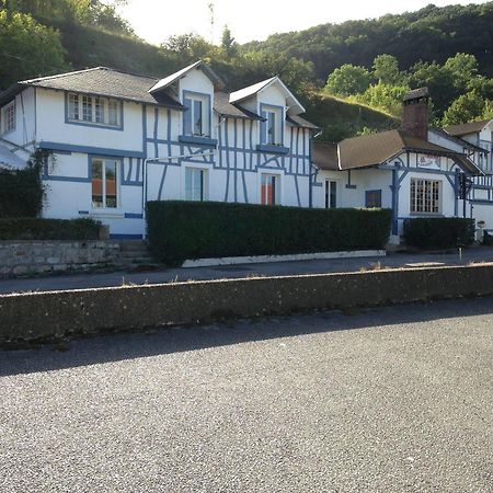 Bed and Breakfast La Gueulardiere Vernon  Exterior foto