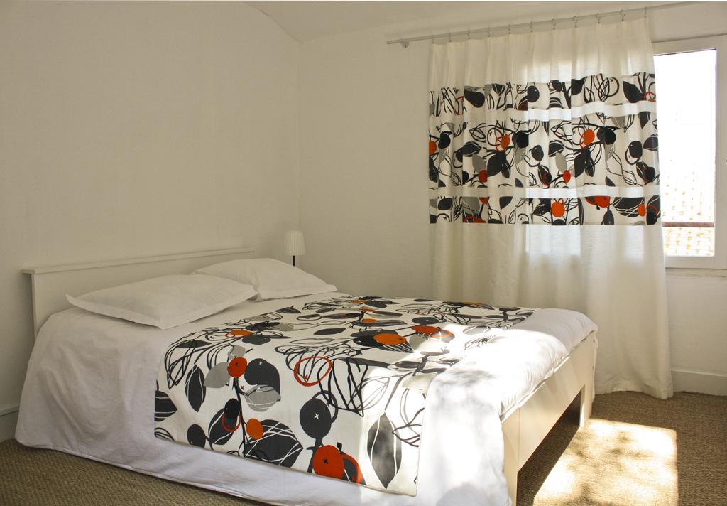 Bed and Breakfast La Gueulardiere Vernon  Exterior foto