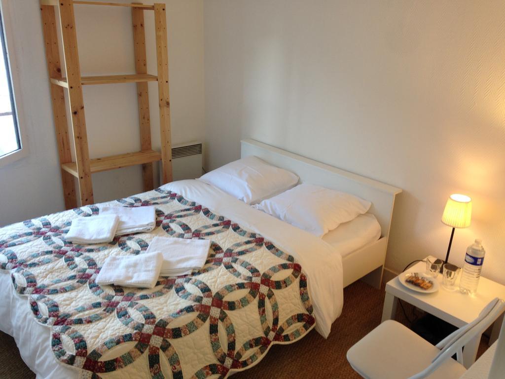 Bed and Breakfast La Gueulardiere Vernon  Exterior foto