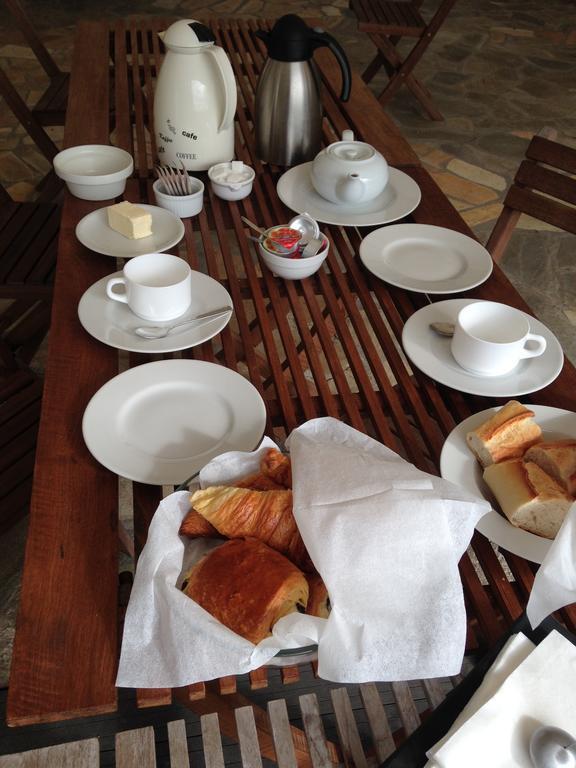 Bed and Breakfast La Gueulardiere Vernon  Exterior foto