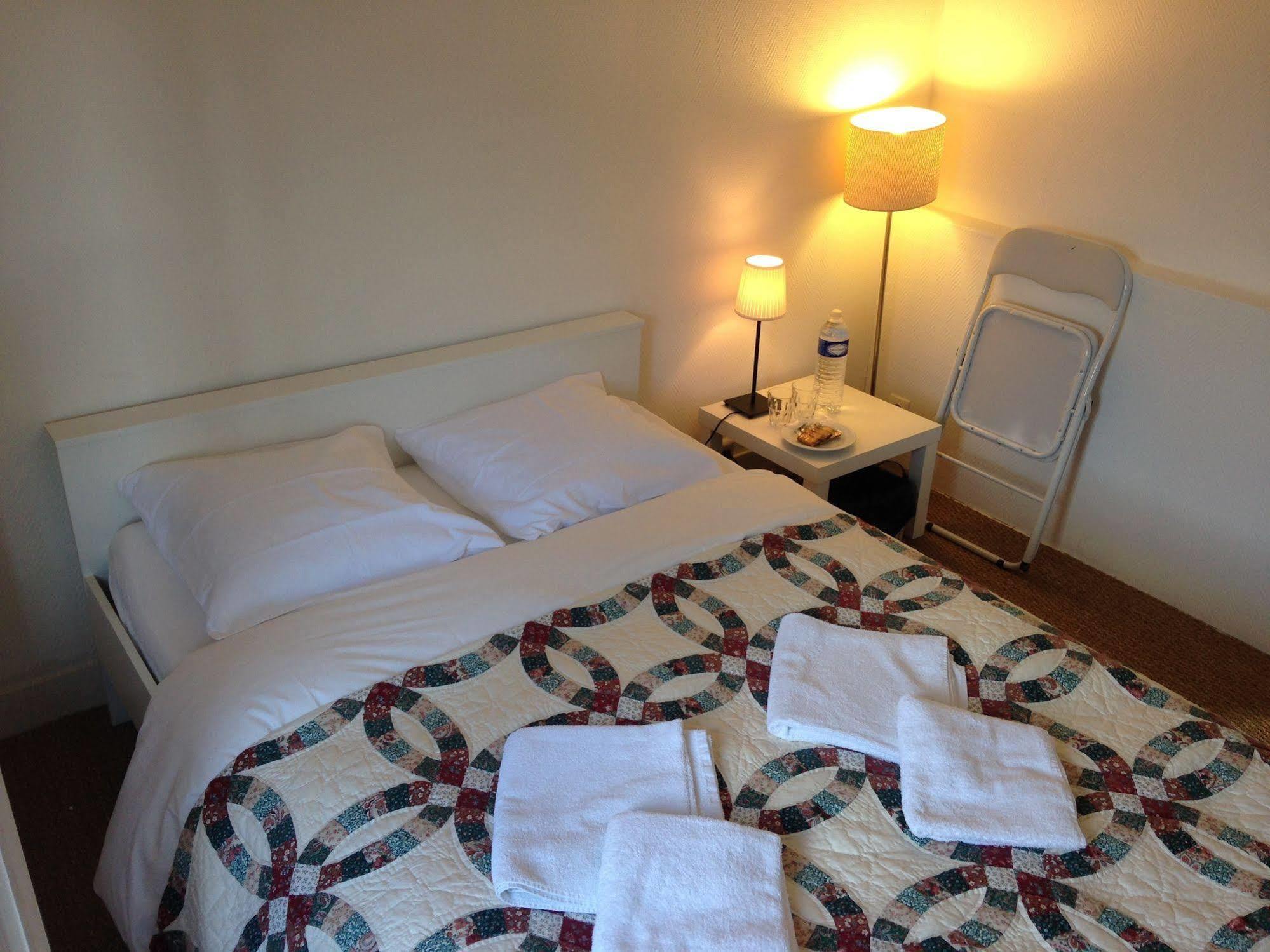 Bed and Breakfast La Gueulardiere Vernon  Exterior foto